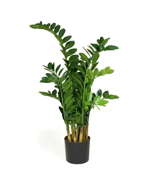 fleur ami ZAMIOCULCAS Kunstpflanze