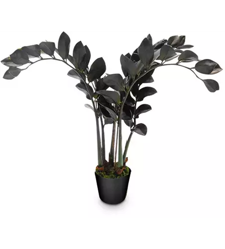 fleur ami ZAMIOCULCAS Kunstpflanze