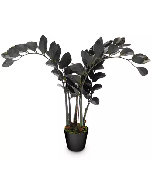 fleur ami ZAMIOCULCAS Kunstpflanze