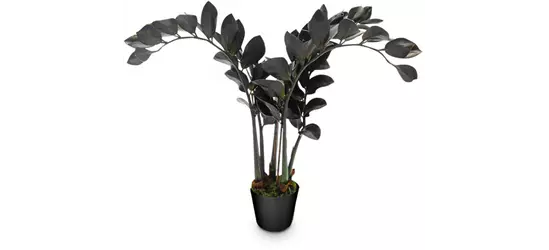 fleur ami ZAMIOCULCAS Kunstpflanze