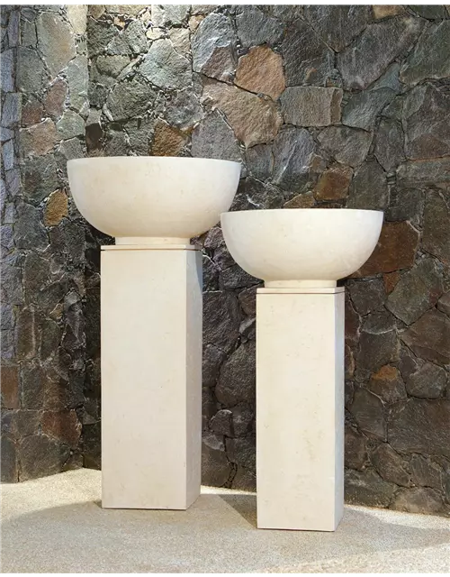 fleur ami POLYSTONE STYLE Pflanzsäule