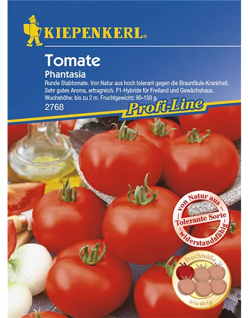 Tomaten Phantasia