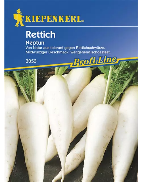 Rettich Neptun