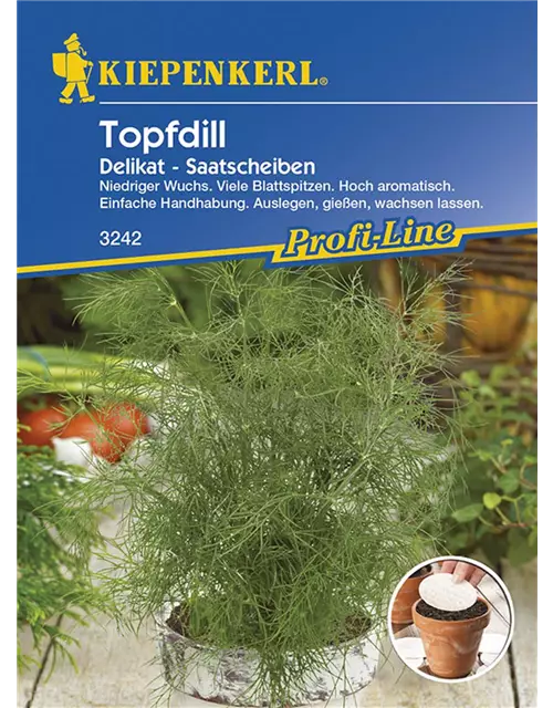 Dill Delikat