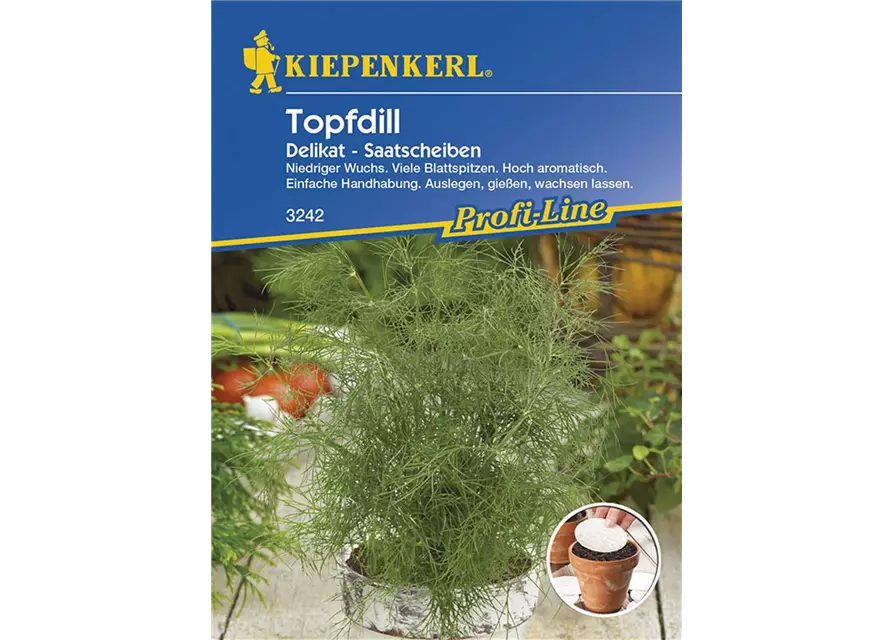 Dill Delikat