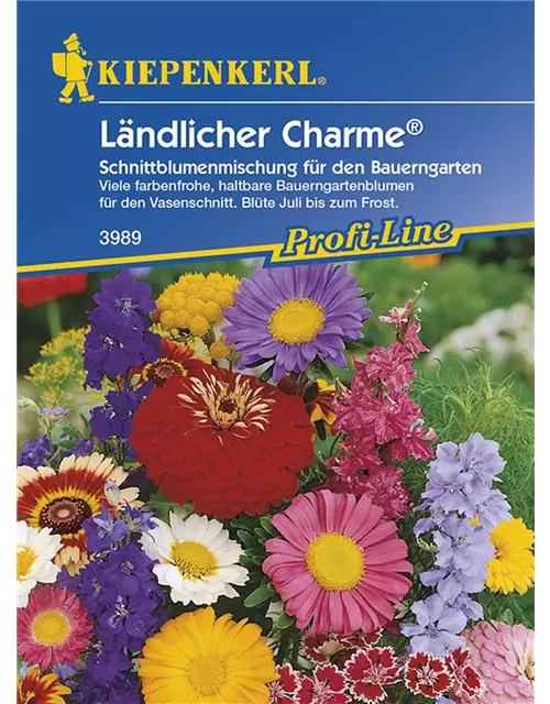 Ländlicher Charme Mix