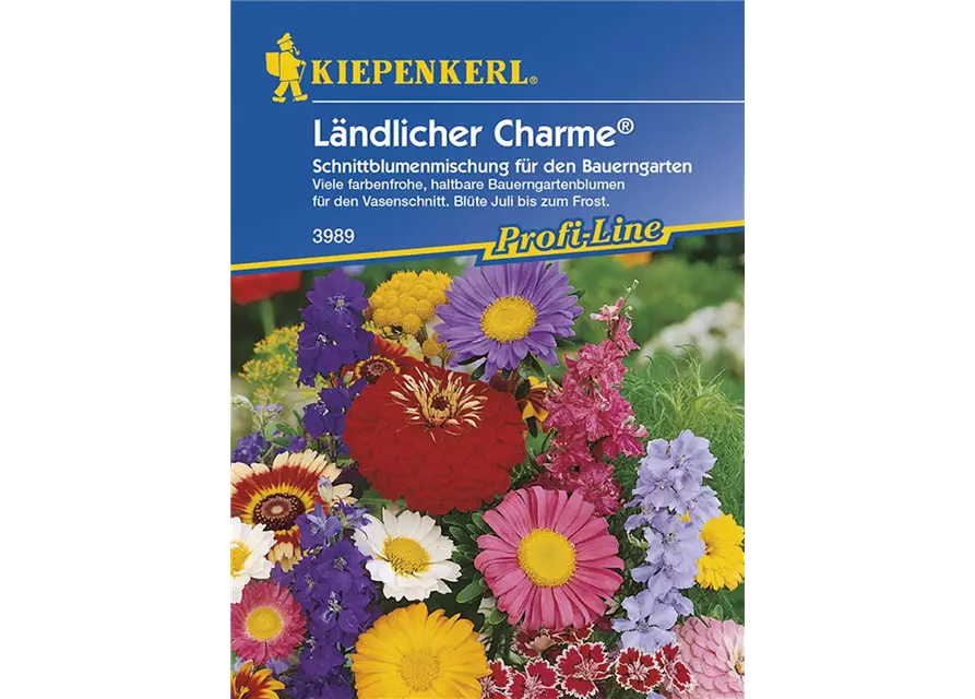 Ländlicher Charme Mix