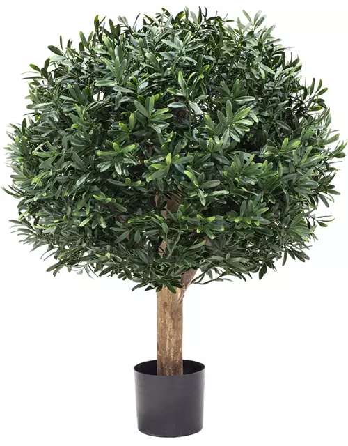 fleur ami ILEX KUGEL Kunstpflanze