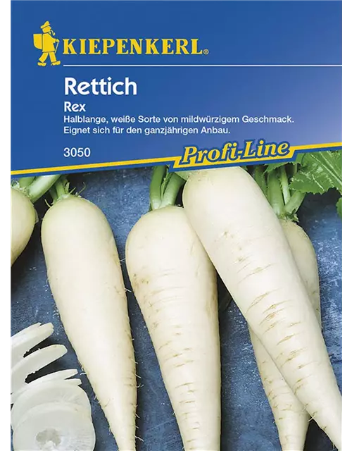 Rettich Rex