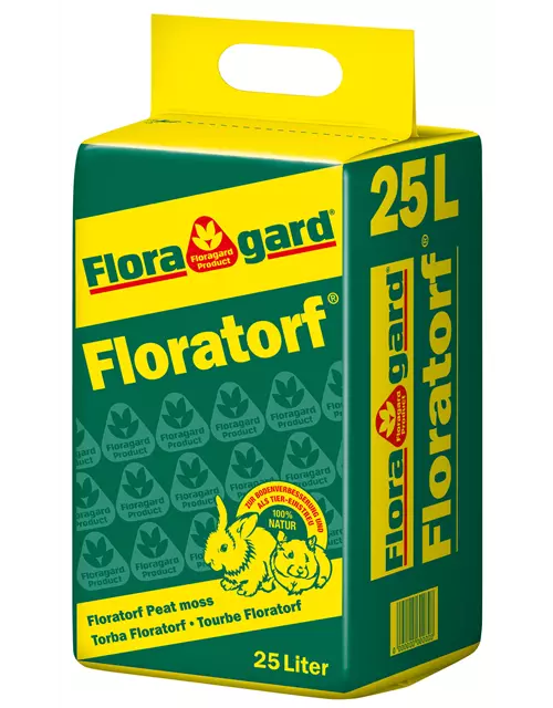 Floragard Floratorf®