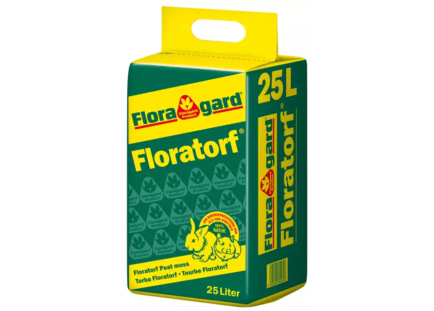 Floragard Floratorf®