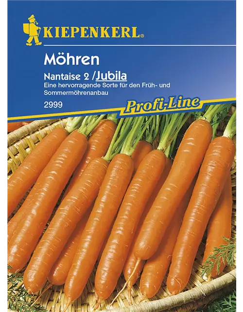 Moehren Jubila