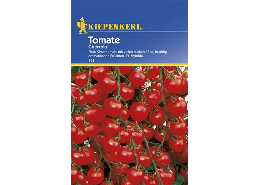 Tomate Cherrola