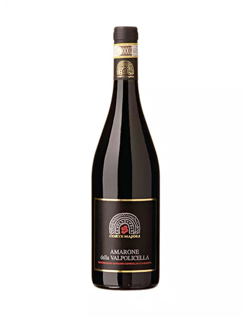 Rotwein Amarone della Valpolicella D.O.CG., rot , 2017