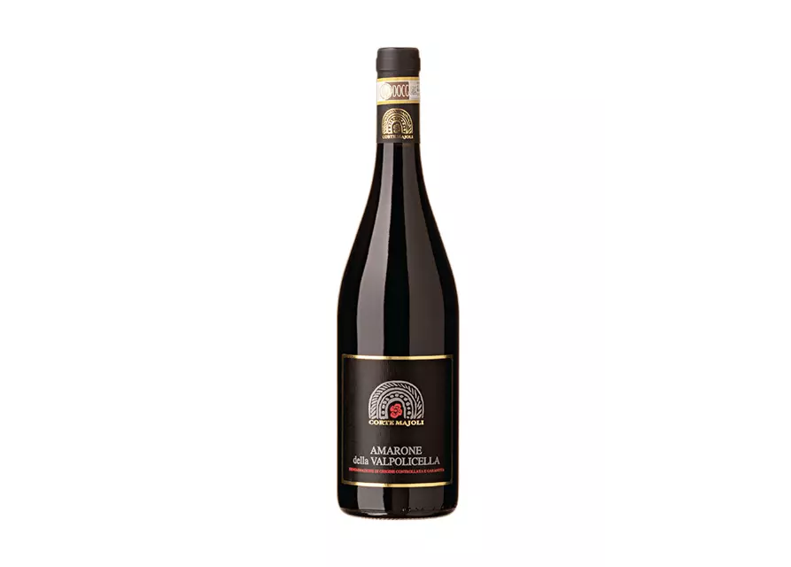 Rotwein Amarone della Valpolicella D.O.CG., rot , 2017