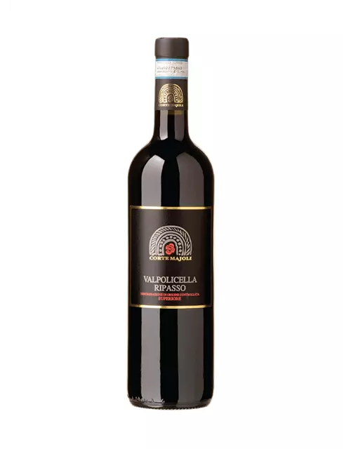 Rotwein Valpolicella D.O.C., 2019