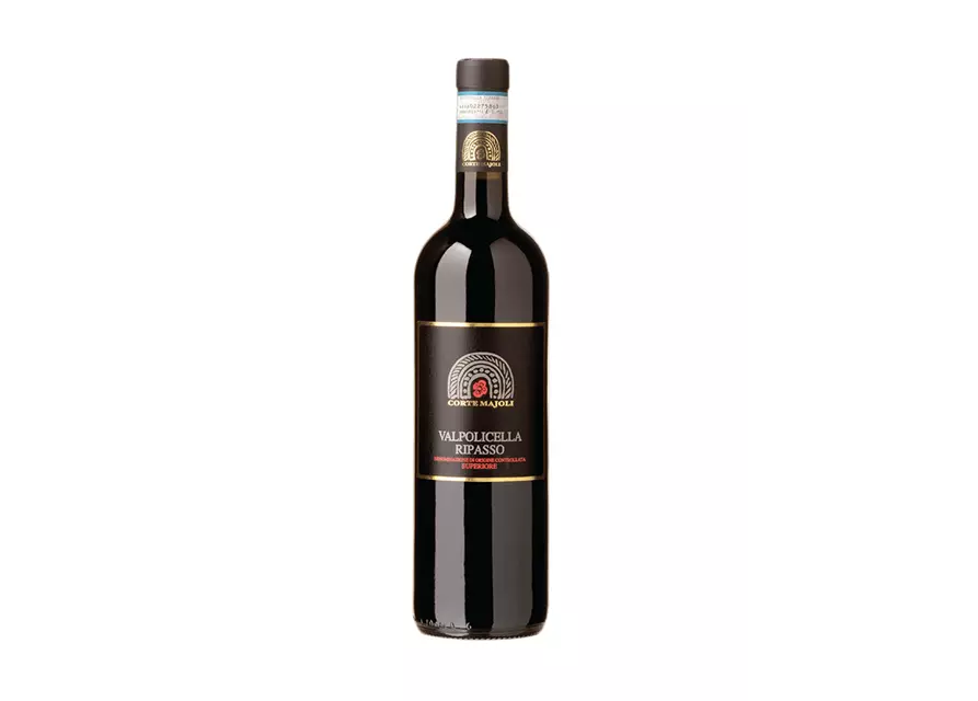 Rotwein Valpolicella D.O.C., 2019