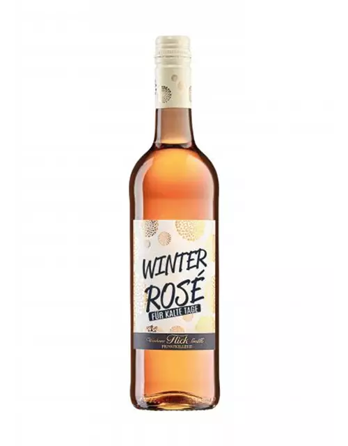 Winter Rosé