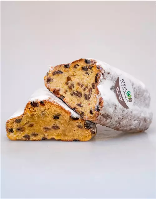 Butterstollen