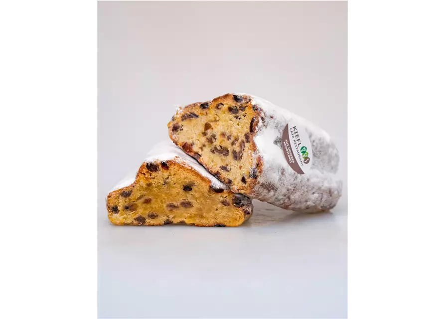 Butterstollen