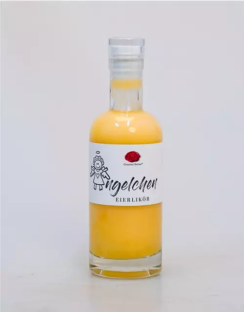 Eierlikör engelchen 0,2L (20%vol.) 