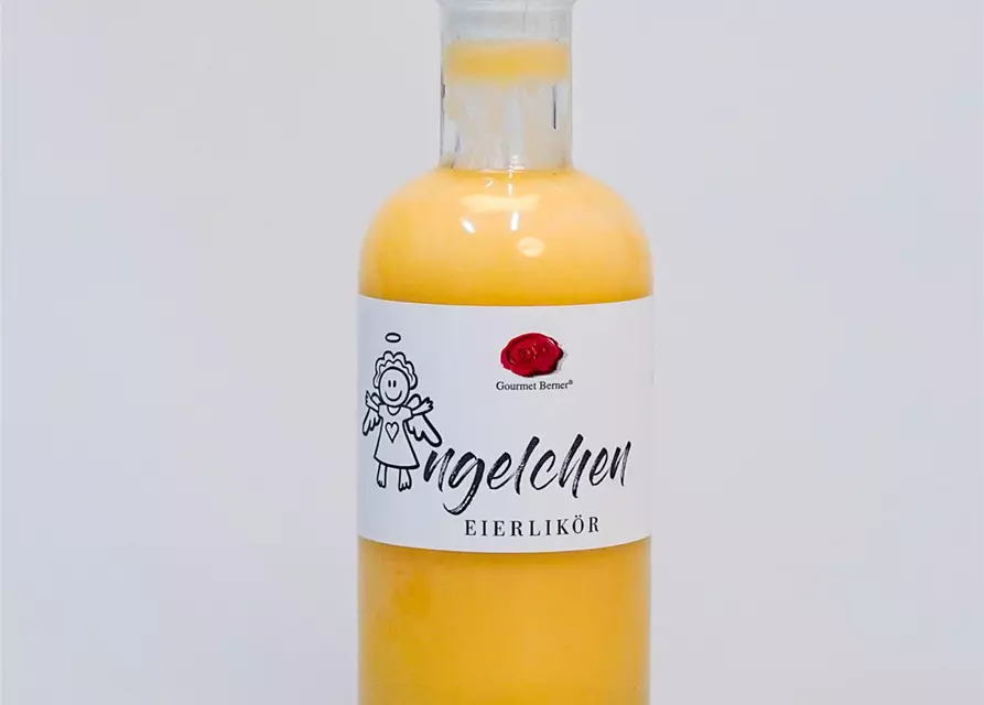 Eierlikör engelchen 0,2L (20%vol.) 