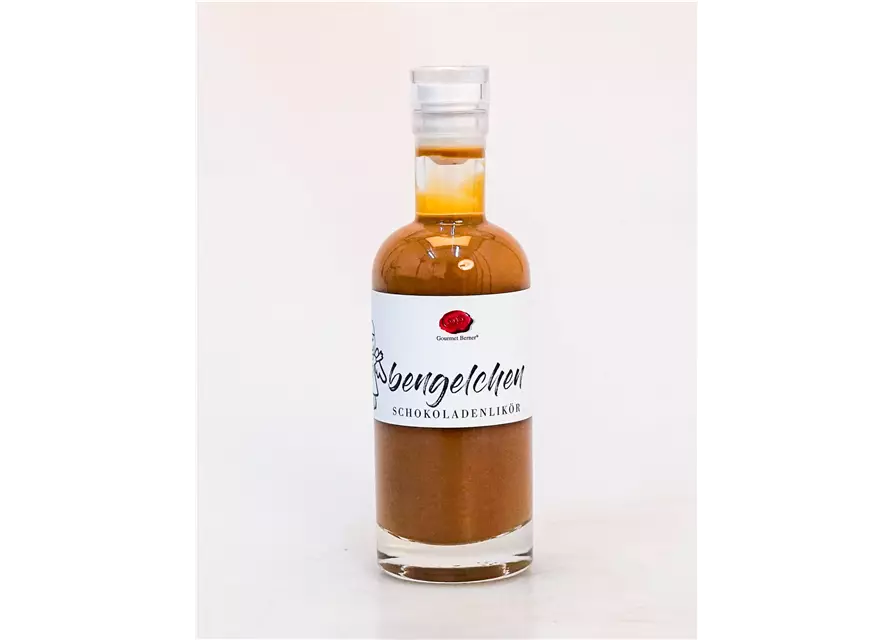 Schokoladenlikör 'Bengelchen' 0,2L (15% vol.)