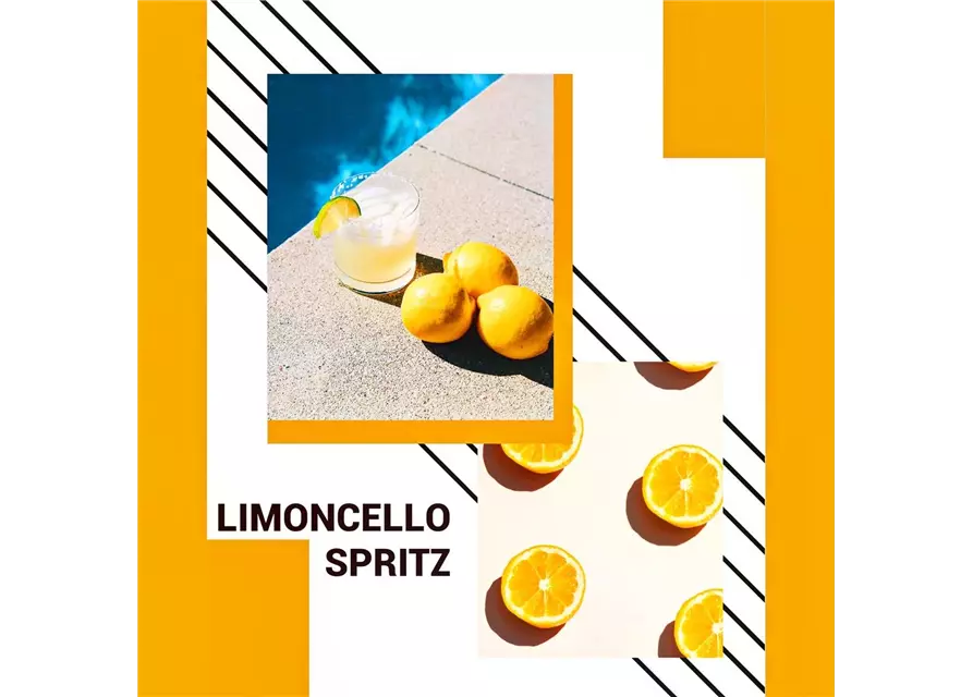 Limoncello Artiginiale 