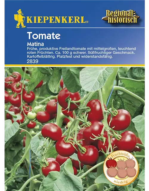 Tomate Matina