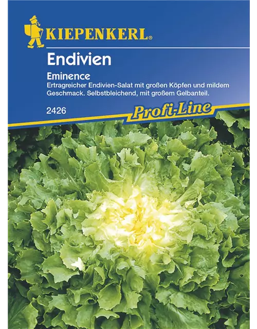 Endivien Eminence