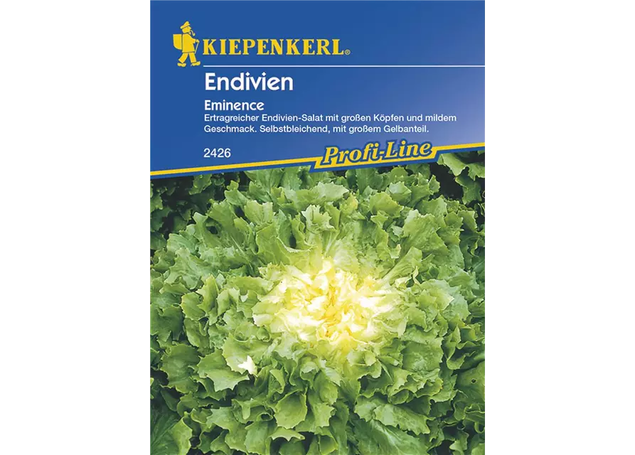 Endivien Eminence