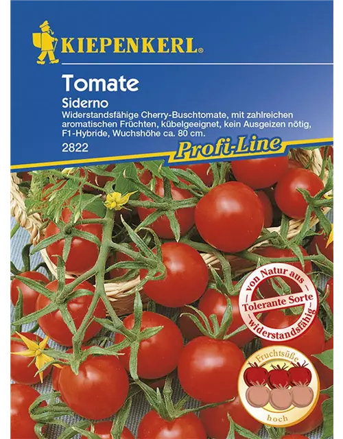 Tomaten Siderno