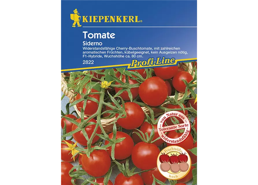 Tomaten Siderno