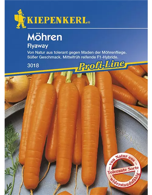 Moehren Flyaway