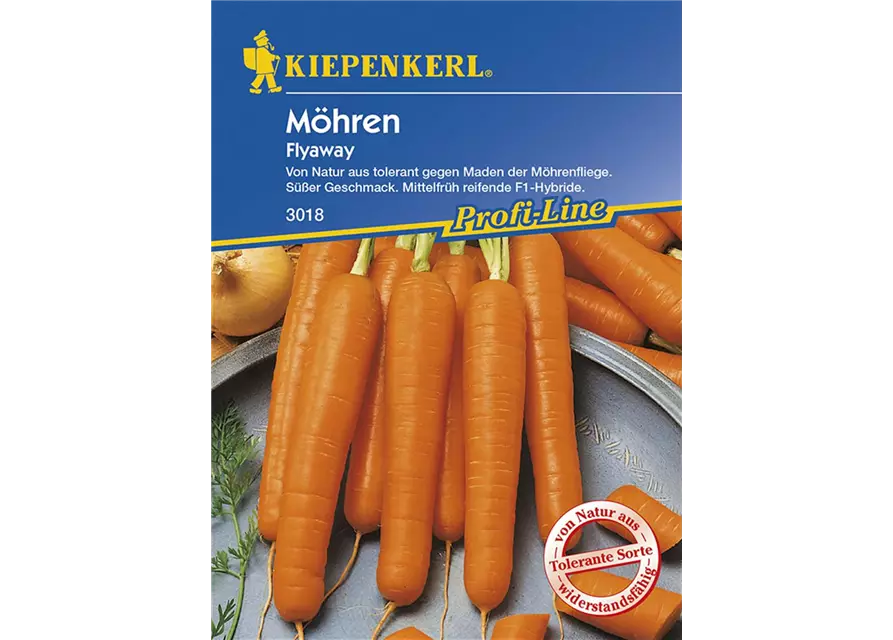 Moehren Flyaway