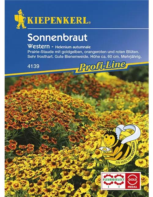 Sonnenbraut Western