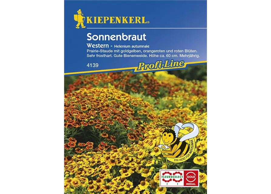 Sonnenbraut Western