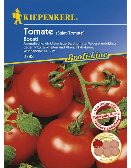 Tomate Bocati