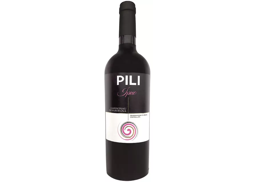 Ipno Cannonau di Sardegna Pili