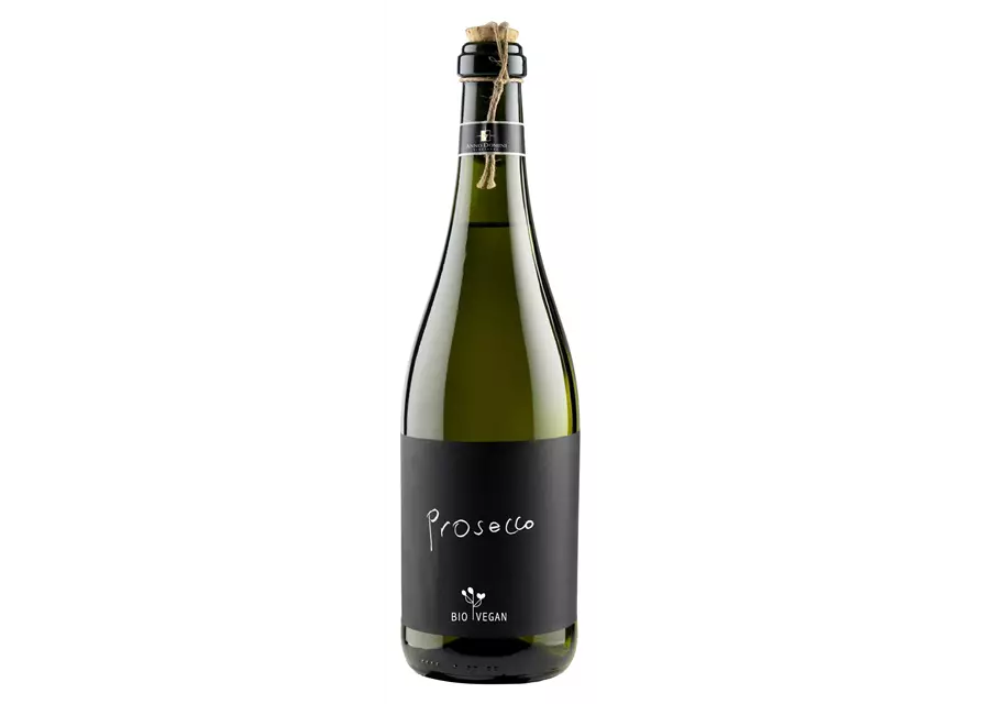 Prosecco Frizzante Anno Domini Bio