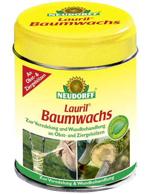 Lauril Baumwachs 125g