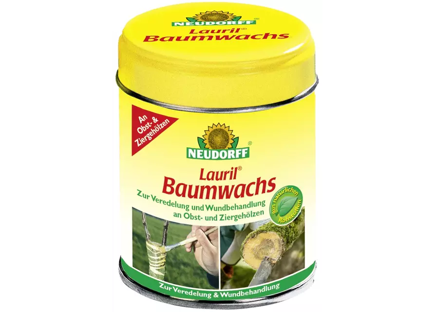 Lauril Baumwachs 125g