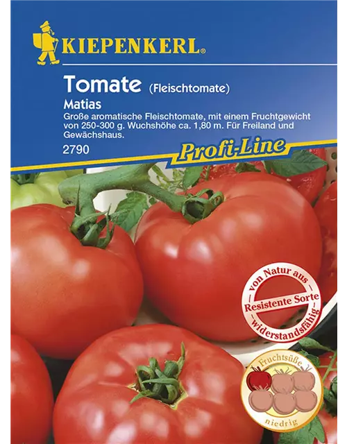 Tomate Matias