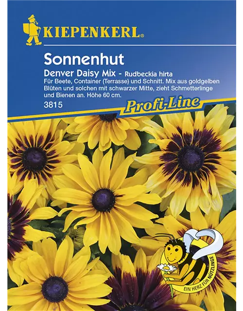 Sonnenhut Denver Daisy Mix