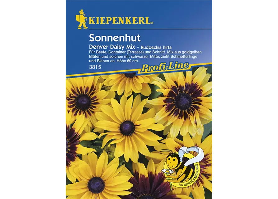 Sonnenhut Denver Daisy Mix