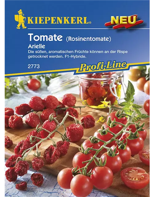 Tomate Arielle