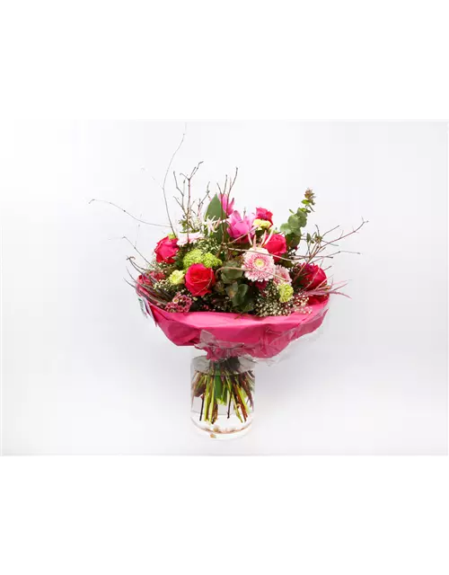 XXL-Blumenstrauß 'Only for You'