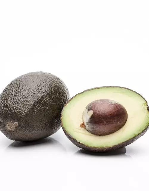 Avocado ready to eat