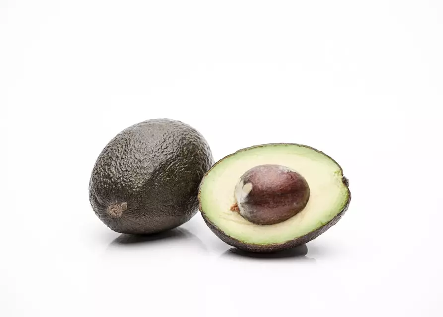 Avocado ready to eat