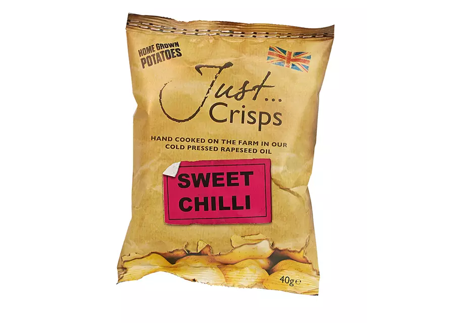 Chips 'Sweet Chili'